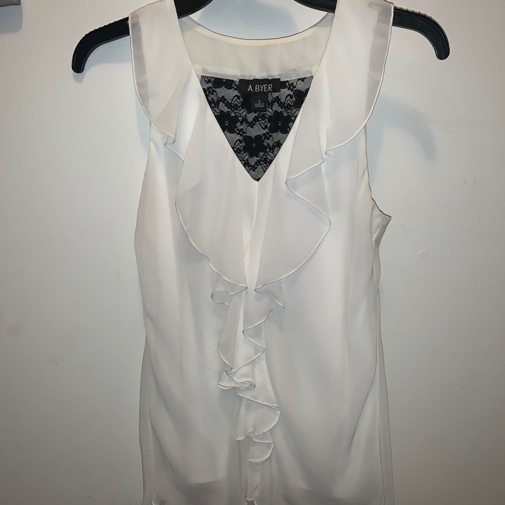 💙NWOT A. Bye Tank